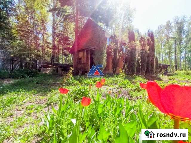 Дом 50 м² на участке 15 сот. на продажу в Кургане Курган - изображение 1