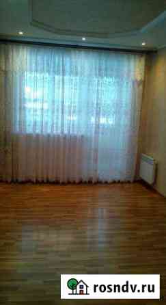1-комнатная квартира, 31.5 м², 2/2 эт. на продажу в Ныробе Ныроб