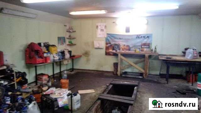 Гараж >30 м² на продажу в Екатеринбурге Екатеринбург - изображение 1