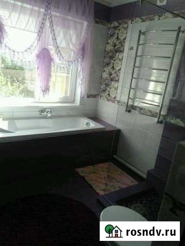 Дом 110 м² на участке 10 сот. в аренду посуточно в Яровом Яровое - изображение 1