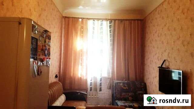 Комната 15 м² в 1-ком. кв., 1/2 эт. на продажу в Оренбурге Оренбург - изображение 1