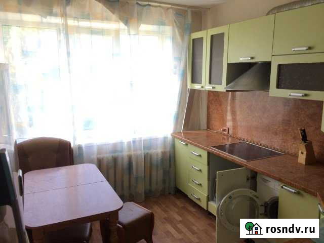 2-комнатная квартира, 47.5 м², 3/5 эт. в аренду на длительный срок в Вязьме Вязьма - изображение 1