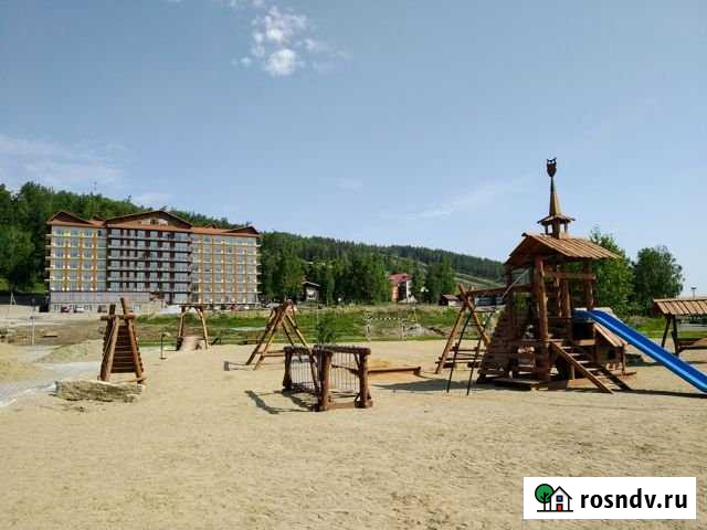 Сдам апартаменты на глк Солнечная долина Челябинск - изображение 1