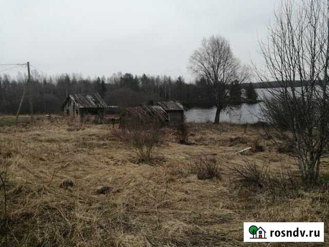 Участок ИЖС 6 сот. на продажу в Питкяранте Питкяранта - изображение 1