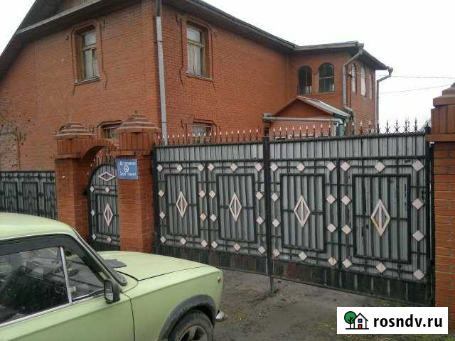 Коттедж 186 м² на участке 15 сот. на продажу в Новосибирске Новосибирск - изображение 1