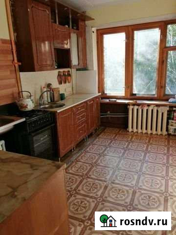 Комната 17 м² в 5-ком. кв., 4/5 эт. на продажу в Самаре Самара - изображение 1