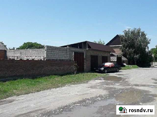 Дом 60 м² на участке 8 сот. на продажу в Малгобеке Малгобек - изображение 1