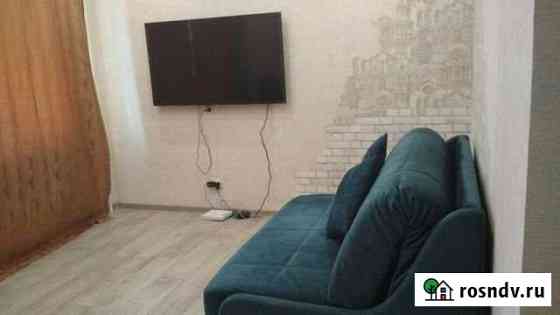 1-комнатная квартира, 36 м², 8/10 эт. в аренду посуточно в Томске Томск