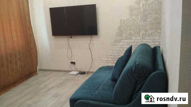 1-комнатная квартира, 36 м², 8/10 эт. в аренду посуточно в Томске Томск - изображение 1