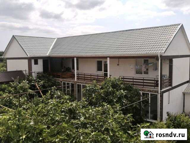 Дом 150 м² на участке 8 сот. в аренду посуточно в Судаке Судак - изображение 1