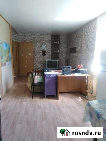 Дом 75 м² на участке 5 сот. на продажу в Барнауле Барнаул - изображение 1