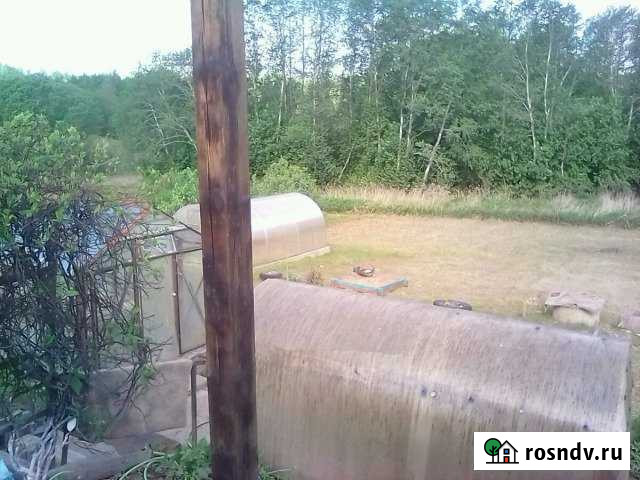 Дом 75 м² на участке 29 сот. на продажу в Пушкинских Горах Пушкинские Горы - изображение 1