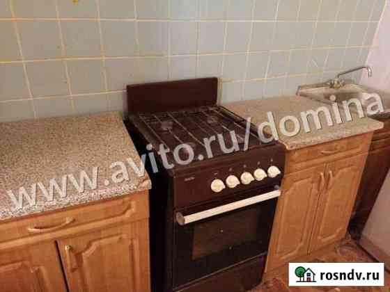 1-комнатная квартира, 35 м², 1/5 эт. на продажу в Донском Донской
