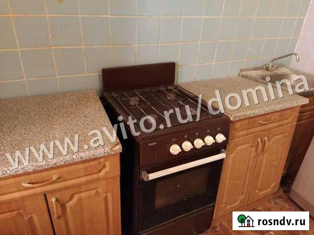 1-комнатная квартира, 35 м², 1/5 эт. на продажу в Донском Донской - изображение 1