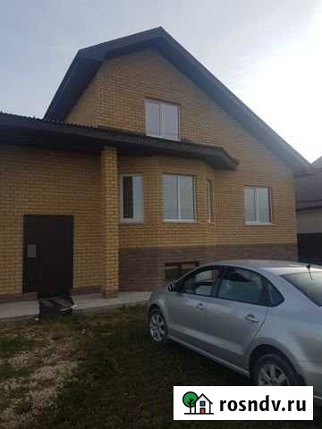 Дом 200 м² на участке 10 сот. на продажу в Грязях Грязи - изображение 1