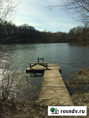 Участок ИЖС 15 сот. на продажу в Тарусе Таруса - изображение 1