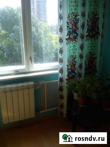 1-комнатная квартира, 31 м², 4/17 эт. в аренду на длительный срок в Долгопрудном Долгопрудный - изображение 1