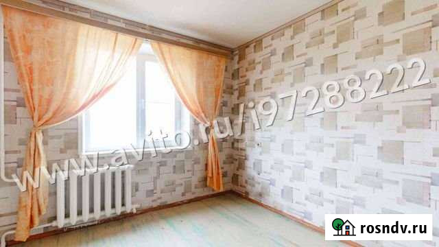 3-комнатная квартира, 67.7 м², 5/10 эт. на продажу в Комсомольске-на-Амуре Комсомольск-на-Амуре - изображение 1