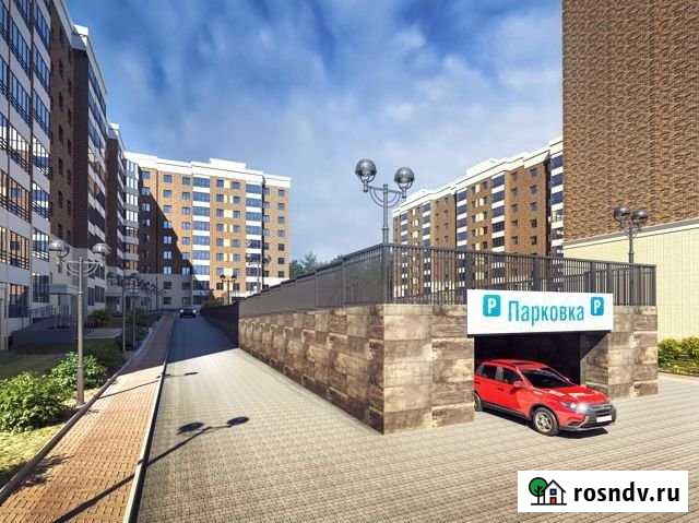 2-комнатная квартира, 61.4 м², 7/9 эт. на продажу в Улан-Удэ Улан-Удэ - изображение 1