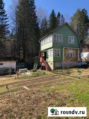 Дача 60 м² на участке 7 сот. на продажу в Перми Пермь - изображение 1