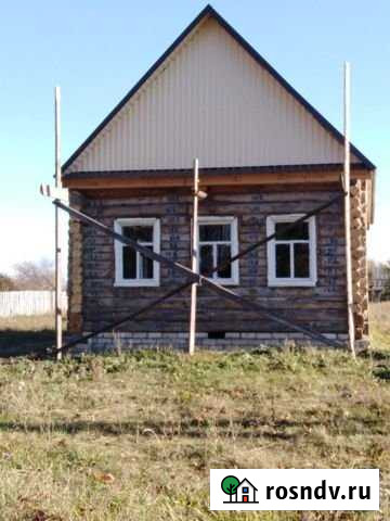 Дом 50 м² на участке 30 сот. на продажу в Хрящевке Хрящевка - изображение 1