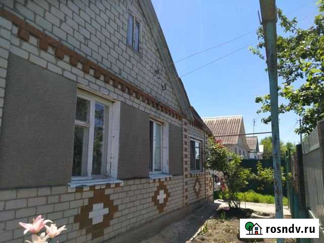 Дом 72 м² на участке 25 сот. на продажу в Бехтеевке Бехтеевка - изображение 1