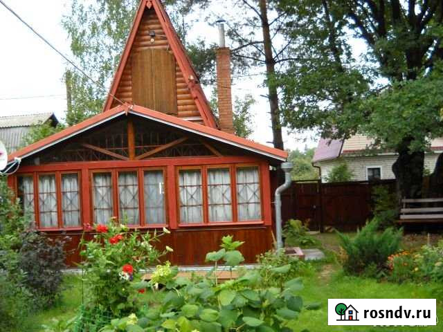 Дача 48 м² на участке 5 сот. на продажу в Покрове Покров - изображение 1