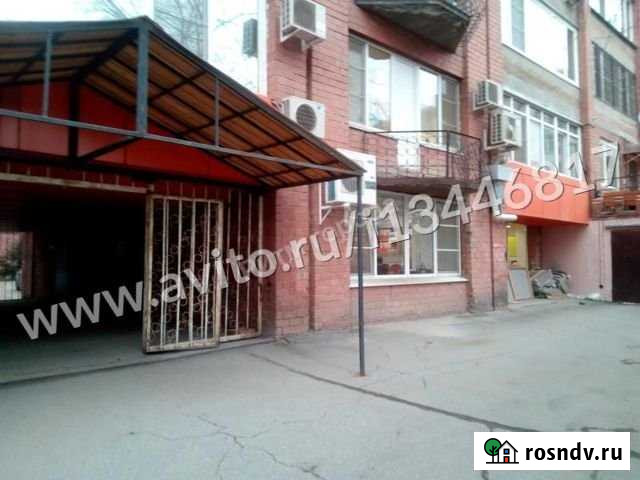 Универсальное помещение, 101 кв.м Иркутск - изображение 1