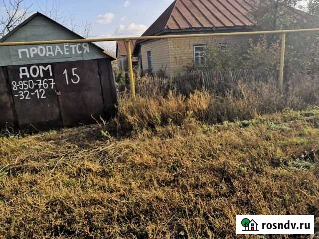 Дом 49 м² на участке 8 сот. на продажу в Анне Анна - изображение 1