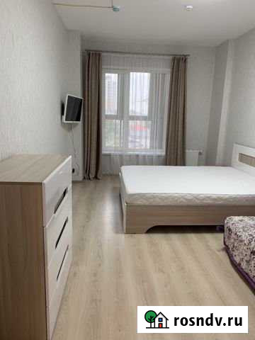 2-комнатная квартира, 45 м², 5/23 эт. в аренду на длительный срок в Перми Пермь - изображение 1