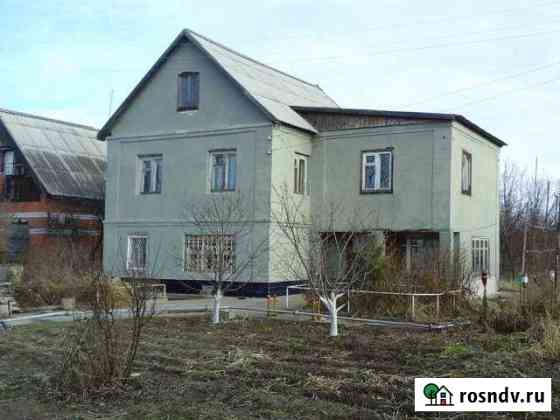 Дом 135 м² на участке 17 сот. на продажу в Астрахани Астрахань