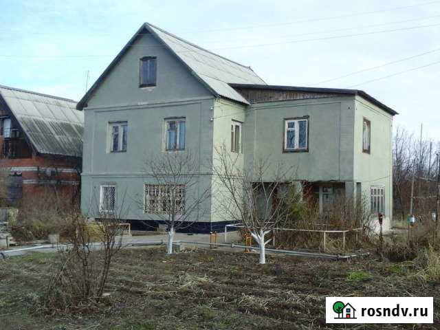 Дом 135 м² на участке 17 сот. на продажу в Астрахани Астрахань - изображение 1