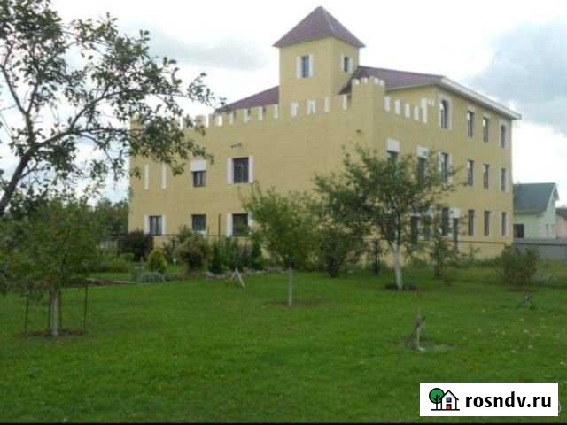 Дом 746 м² на участке 15 сот. на продажу в Ильинском Ильинское - изображение 1