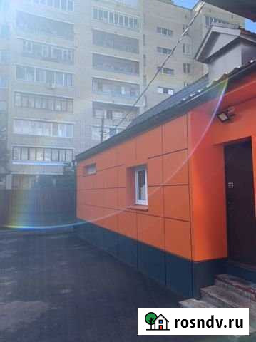 Офисное помещение с Земельным участком Подольск - изображение 1