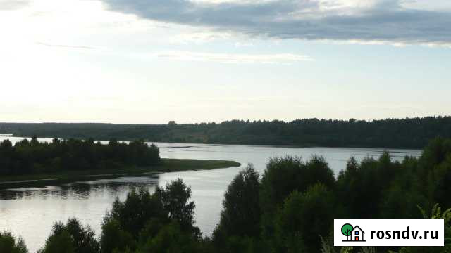 Участок ИЖС 11 сот. на продажу в Кинешме Кинешма - изображение 1