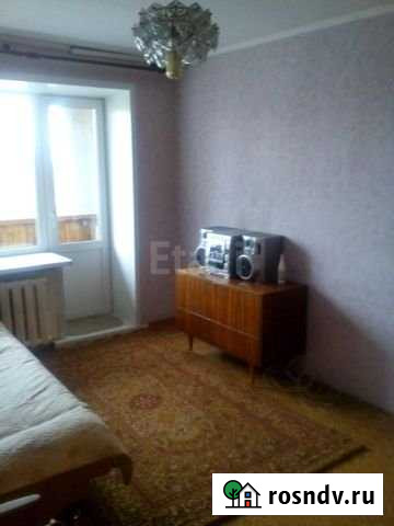 2-комнатная квартира, 39.1 м², 5/5 эт. на продажу в Кемерово Кемерово - изображение 1