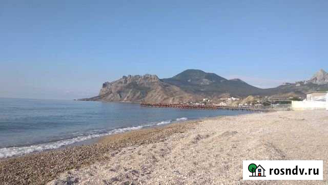 Дом 184 м² на участке 3 сот. на продажу в Феодосии Феодосия - изображение 1