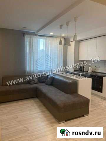 3-комнатная квартира, 85 м², 6/9 эт. в аренду на длительный срок в Казани Казань - изображение 1