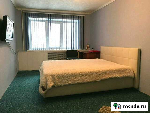 2-комнатная квартира, 45 м², 1/5 эт. в аренду посуточно в Ржеве Ржев - изображение 1