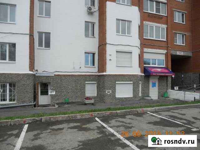 Помещение свободного назначения, 112.1 кв.м. Екатеринбург - изображение 1