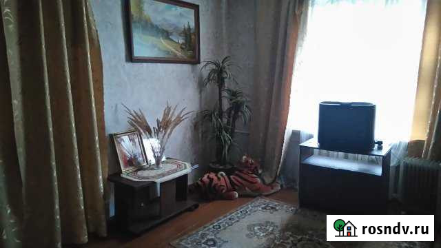 3-комнатная квартира, 81 м², 1/2 эт. на продажу в Киреевске Киреевск - изображение 1