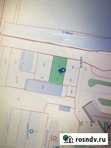 Участок промназначения 17 сот. на продажу в Норильске Норильск - изображение 1