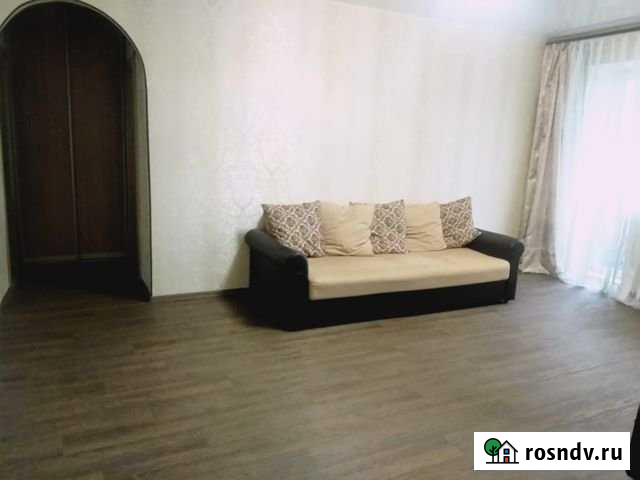 3-комнатная квартира, 55.5 м², 2/3 эт. в аренду на длительный срок во Владимире Владимир - изображение 1