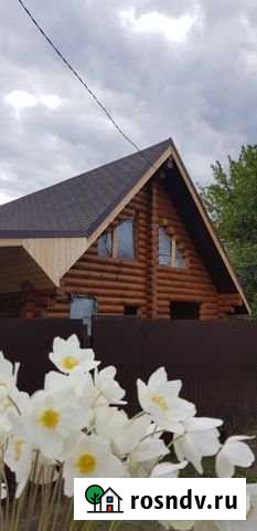 Дача 65 м² на участке 4 сот. на продажу в Саратове Саратов - изображение 1