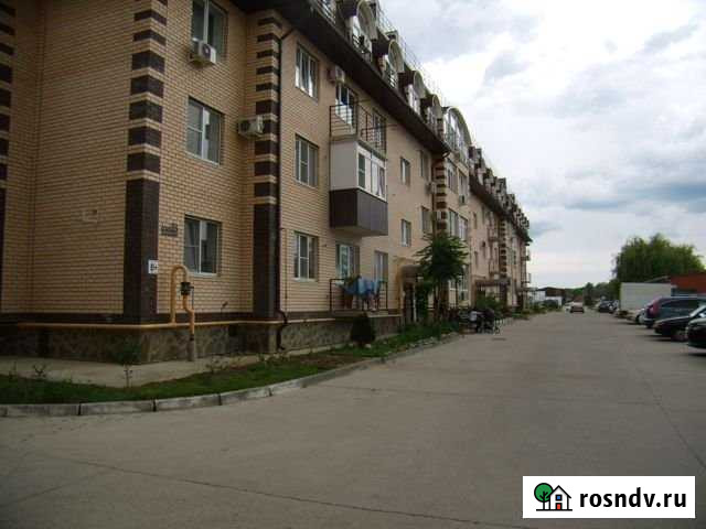 1-комнатная квартира, 36.3 м², 4/4 эт. на продажу в Горячем Ключе Горячий Ключ - изображение 1