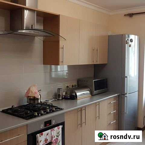 3-комнатная квартира, 72 м², 5/5 эт. на продажу во Владикавказе Владикавказ - изображение 1