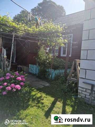 2-комнатная квартира, 46 м², 1/1 эт. на продажу в Новозыбкове Новозыбков - изображение 1