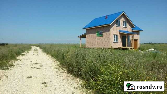 Участок ИЖС 5 сот. на продажу в Тамани Тамань - изображение 1