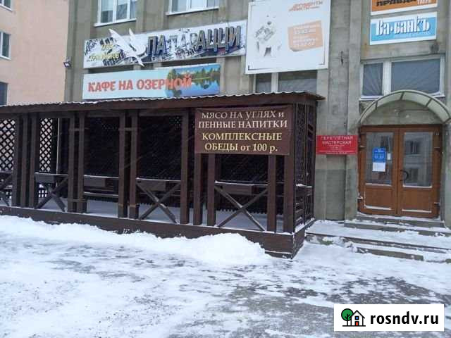 Помещение свободного назначения, 216 кв.м. Тверь - изображение 1