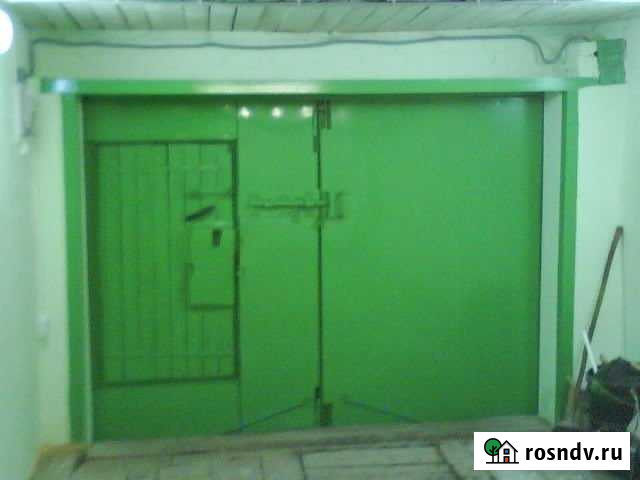 Гараж 18 м² на продажу в Миассе Миасс - изображение 1